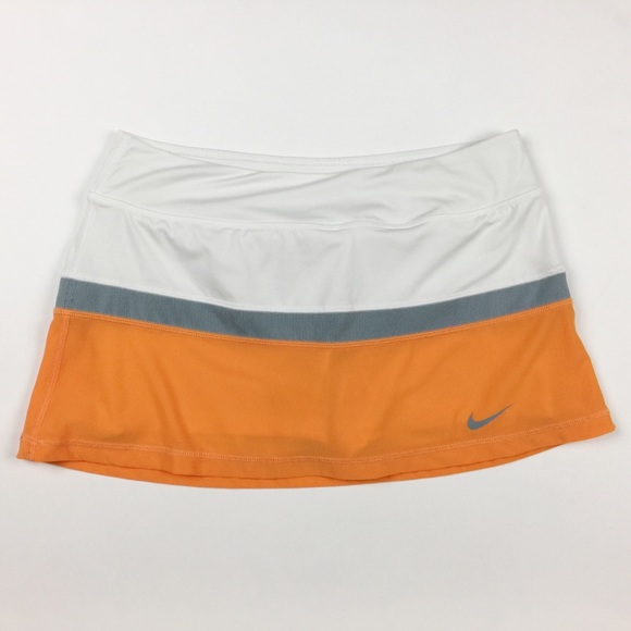 Nike Pants - 🌷NIKE Dri-Fit Tennis Court Skort/Skirt